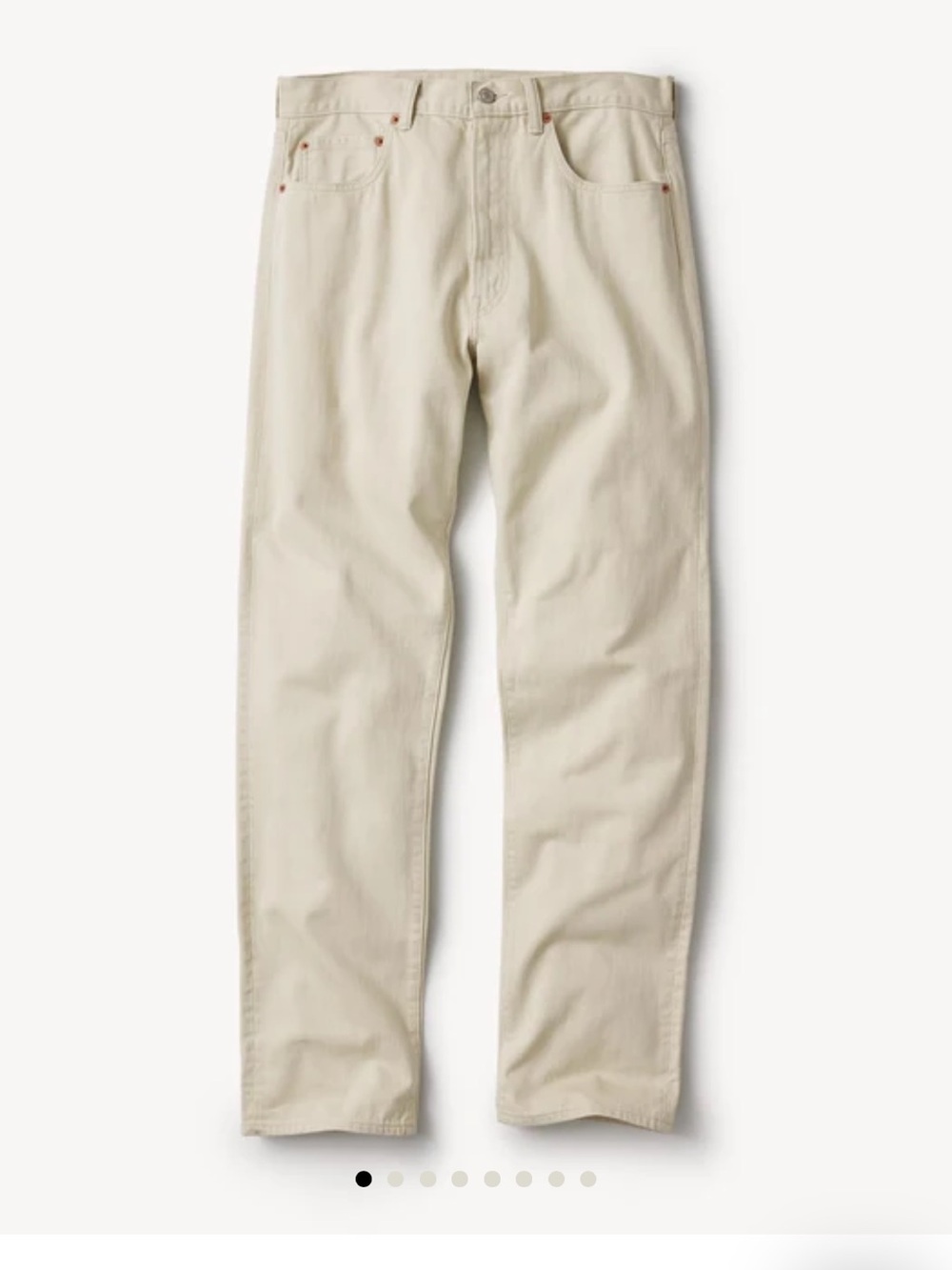 Buck Mason Men's size 29
